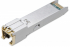 SFP Модул Оптичен преходник TP-Link TL-SM5310-T 10G BASE-T RJ45 SFP+ снимка 3