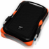 HDD външен SILICON POWER External HDD Armor A30 2.5inch 1TB USB 3.0 Anti-shock Black снимка 3