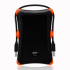 HDD външен SILICON POWER External HDD Armor A30 2.5inch 1TB USB 3.0 Anti-shock Black снимка 1