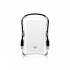 HDD външен SILICON POWER External HDD Armor A30 2.5inch 1TB USB 3.0 Anti-shock White снимка 2