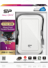 HDD външен SILICON POWER External HDD Armor A30 2.5inch 1TB USB 3.0 Anti-shock White снимка 4