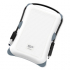 HDD външен SILICON POWER External HDD Armor A30 2.5inch 1TB USB 3.0 Anti-shock White снимка 1
