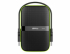 HDD външен SILICON POWER External HDD Armor A60 2.5inch 2TB USB 3.0 IPX4 Black снимка 2