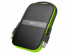 HDD външен SILICON POWER External HDD Armor A60 2.5inch 5TB USB 3.0 IPX4 Black снимка 1
