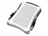 Кутия/Чекмедже за HDD SILICON POWER External 2.5inch HDD case A30 SATA USB 3.0 Anti-Shock White снимка 2