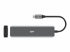 Докинг станция SILICON POWER Boost SU20 Docking station 7in1 USB USB-C HDMI SD card снимка 5