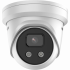 Камера Камера HikVision 4MP DS-2CD2346G2-I, 2.8mm, AcuSense Fixed Turret снимка 2