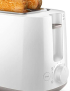 Тостер PHILIPS Daily Collection Toaster 8 settings Integrated bun warming rack Compact снимка 6