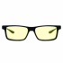 Компютърни очила GUNNAR Vertex Onyx, Amber Natural, Черен снимка 2