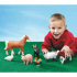 Learning Resources Животни от фермата, големи снимка 2
