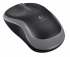Мишка Logitech M185 Wireless Mouse for Notebook Gray снимка 3