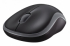 Мишка Logitech M185 Wireless Mouse for Notebook Gray снимка 4