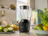 Блендер PHILIPS Blender Series 3000 600W ProBlend 4 2l black снимка 7
