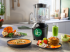 Блендер PHILIPS Blender Series 3000 600W ProBlend 4 2l black снимка 8