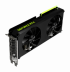 Видеокарта Gainward GeForce RTX 3060Ti Ghost, 8GB, 256 bit, 1xHDMI, 3xDP, PCI-Express снимка 3