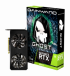 Видеокарта Gainward GeForce RTX 3060Ti Ghost, 8GB, 256 bit, 1xHDMI, 3xDP, PCI-Express снимка 1