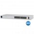 Комутатор/Суич 24-портов гигабитен комутатор Ubiquiti USW-24-POE Gen2 снимка 1