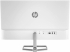 Монитор HP M27fw 27inch IPS FHD 300cd-m2 5ms 75Hz D-Sub HDMIx2 White снимка 4