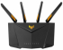 Безжичен рутер ASUS TUF Gaming AX3000 V2 Dual Band WiFi 6 Router WiFi 6 802.11ax снимка 2