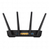 Безжичен рутер ASUS TUF Gaming AX3000 V2 Dual Band WiFi 6 Router WiFi 6 802.11ax снимка 3