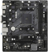 Дънна платка ASROCK A520M-HDV, AM4, PCI-E 3.0 снимка 2