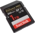 SanDisk Extreme PRO 1TB SDXC + 2 години RescuePRO Deluxe със скорости на четене/запис до 200MB/s. и 140MB/s. снимка 2