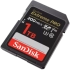 SD/флаш карта SanDisk Extreme PRO 1TB SDXC + 2 години RescuePRO Deluxe със скорости на четене/запис до 200MB/s. и 140MB/s. снимка 3