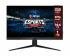 Монитор MSI Optix G241 Gaming Monitor, 23.8" 144Hz, FHD (1920x1080) 16:9, IPS снимка 1