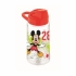 Disney Комплект, бутилка 500 ml и кутия за храна Mickey Mouse снимка 2