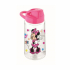 Disney Комплект, бутилка 500 ml и кутия за обяд Minnie Mouse снимка 2