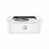 Лазерен принтер HP LaserJet M110w, монохромен, A4, Wi-Fi снимка 1