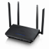 Безжичен Рутер ZYXEL NBG7510 AX1800,2.4-5 GHz, 574-1200 Mbps, 3xGb LAN снимка 3