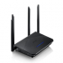 Безжичен Рутер ZYXEL NBG7510 AX1800,2.4-5 GHz, 574-1200 Mbps, 3xGb LAN снимка 1