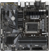 Дънна платка GIGABYTE Z690M DS3H DDR4 Intel Z690 Motherboard with 6+2+1 Hybrid Phases снимка 2