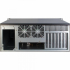 Кутия InterTech 4U-4098-S, 4U, 19, Чернa снимка 3