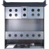 Кутия InterTech 4U-4098-S, 4U, 19, Чернa снимка 5