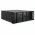 Кутия InterTech 4U-4098-S, 4U, 19, Чернa снимка 1