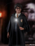 Iron Studios: Harry Potter - Harry Potter Art Scale Statue 1-10 WBHPM40721-10 снимка 3