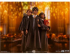 Iron Studios: Harry Potter - Harry Potter Art Scale Statue 1-10 WBHPM40721-10 снимка 5
