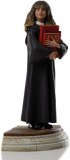 Iron Studios: Harry Potter - Hermionone Granger Art Scale Statue 1-10 WBHPM40821-10 снимка 2