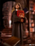 Iron Studios: Harry Potter - Hermionone Granger Art Scale Statue 1-10 WBHPM40821-10 снимка 3