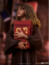 Iron Studios: Harry Potter - Hermionone Granger Art Scale Statue 1-10 WBHPM40821-10 снимка 12