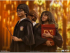 Iron Studios: Harry Potter - Hermionone Granger Art Scale Statue 1-10 WBHPM40821-10 снимка 13