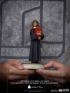 Iron Studios: Harry Potter - Hermionone Granger Art Scale Statue 1-10 WBHPM40821-10 снимка 11
