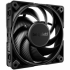 Вентилатор be quiet! SILENT WINGS PRO 4 120mm PMW, 4-pin, Fan speed: 3000 RPM, 3-speed switch снимка 1