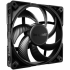 Вентилатор be quiet! SILENT WINGS PRO 4 140mm PMW, 4-pin, Fan speed: 2400 RPM, 3-speed switch снимка 1
