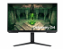 Монитор Samsung 27BG400 27" Odyssey G4, IPS, 240 Hz, 1 ms GTG, 1920x1080, 400 cd/m2 снимка 1