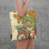 Продукт Paperblanks Чанта Holland Spring, текстилна, 380 х 380 mm снимка 3