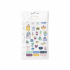 Filofax Стикери Everyday Home снимка 2