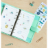 Filofax Стикери Everyday Home снимка 4